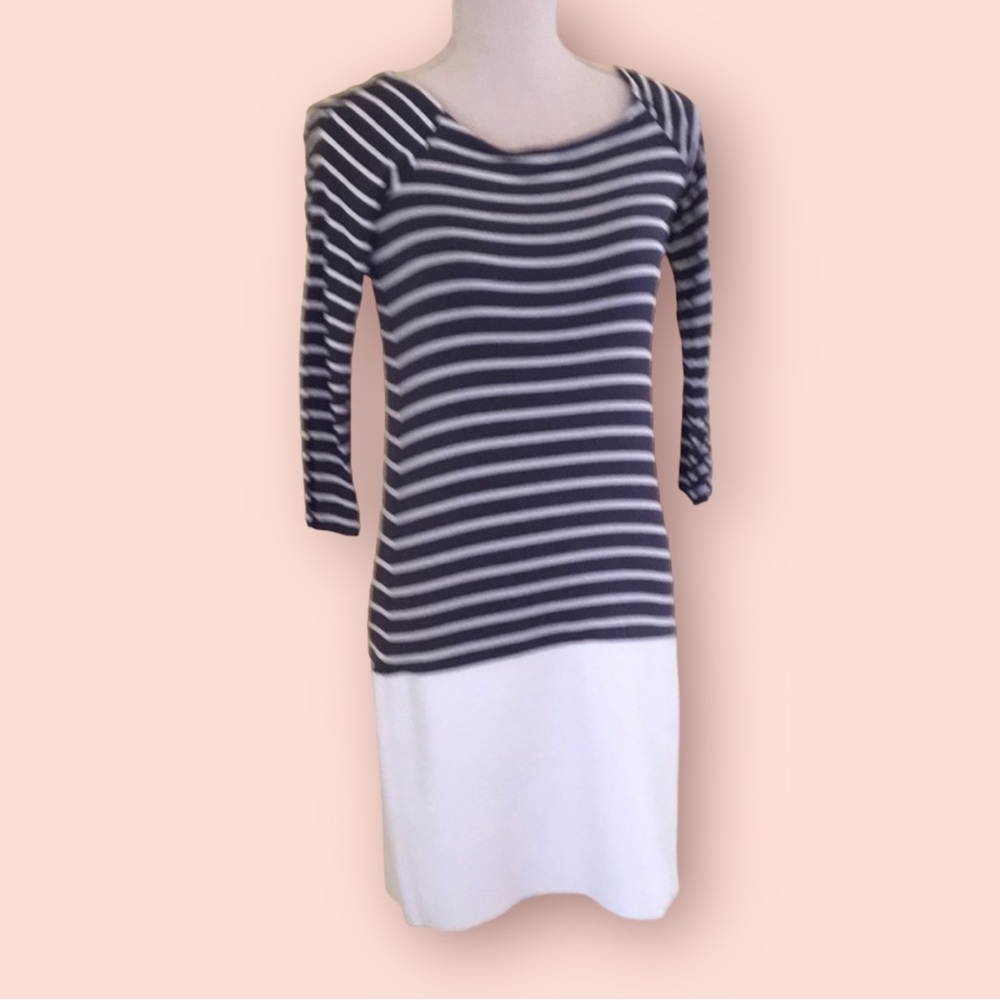 Anthropologie Bailey 44 Shift Dress